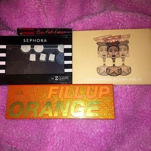 High end palette bundle